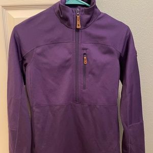 Fjallraven Women’s Small Pullover